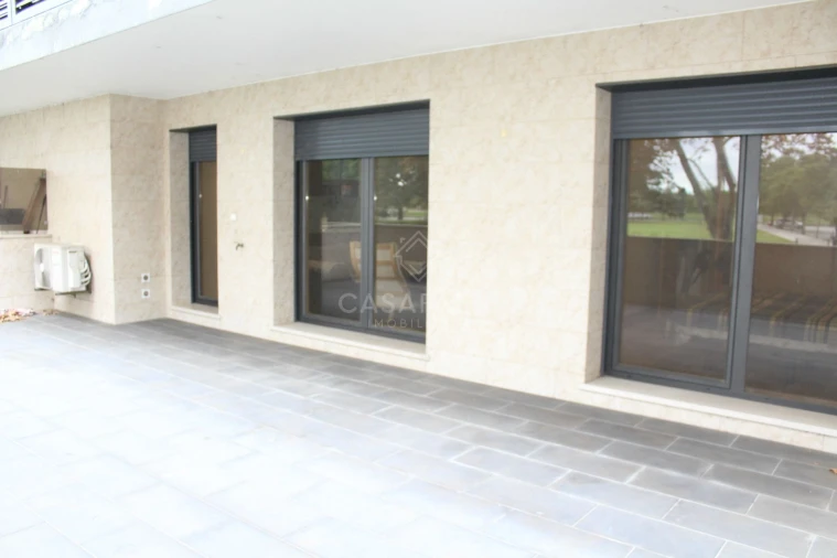 Apartamento T2 para Arrendamento em Alcochete Foto 17