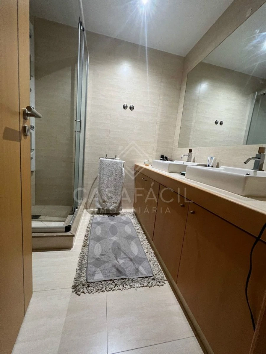 Apartamento T2 para Arrendamento em Alcochete Foto 12