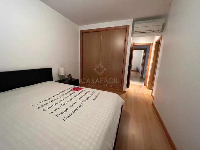 Apartamento T2 para Arrendamento em Alcochete Foto 9