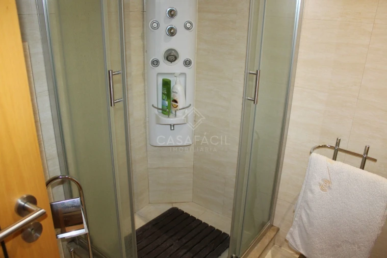 Apartamento T2 para Arrendamento em Alcochete Foto 16