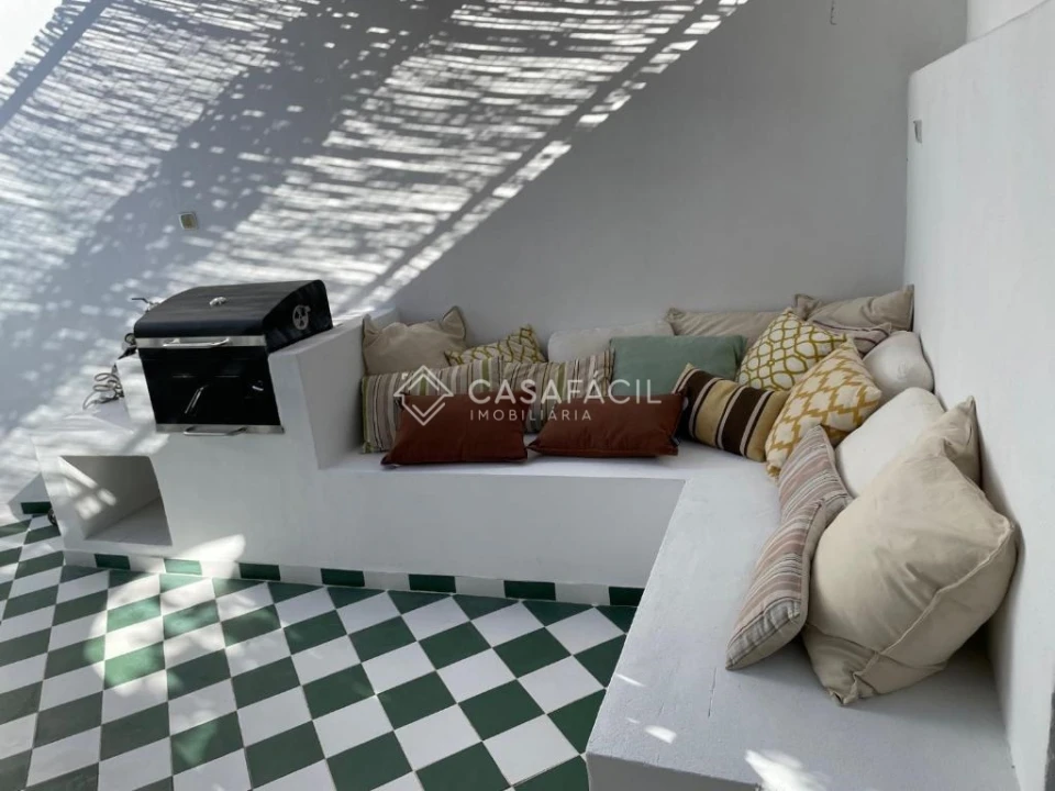 Apartamento T2 para Arrendamento em Alcochete Foto 3