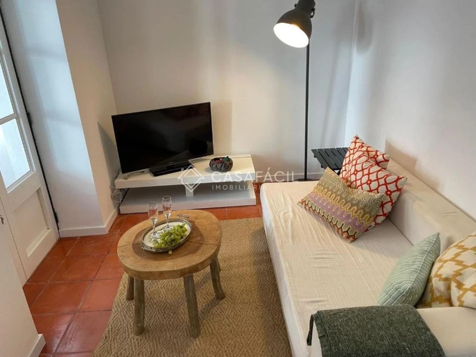 Apartamento T2 para Arrendamento em Alcochete Foto 2