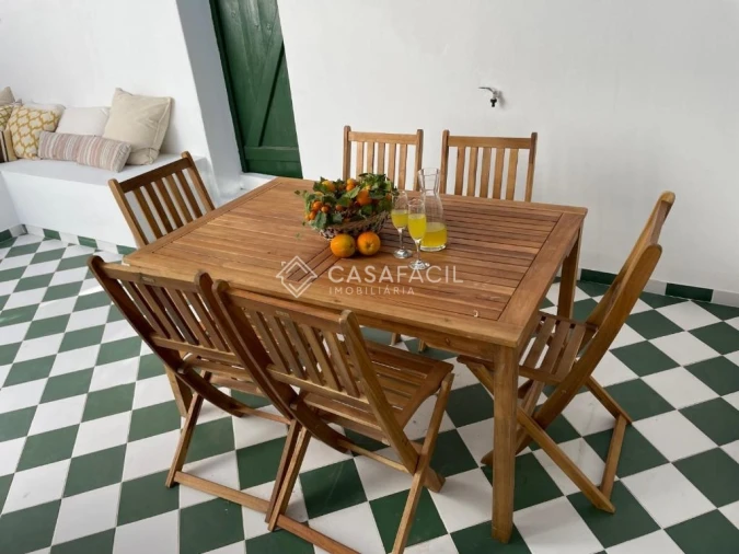 Apartamento T2 para Arrendamento em Alcochete Foto 5