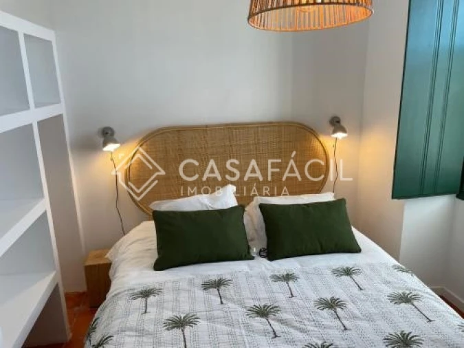 Apartamento T2 para Arrendamento em Alcochete Foto 4