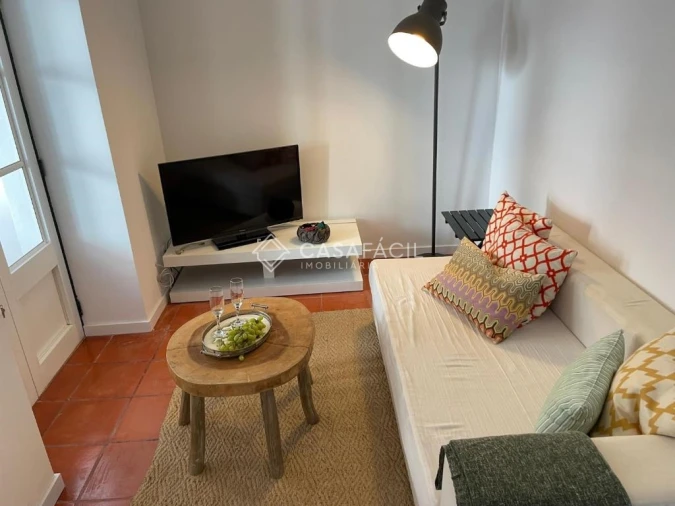 Apartamento T2 para Arrendamento em Alcochete Foto 2