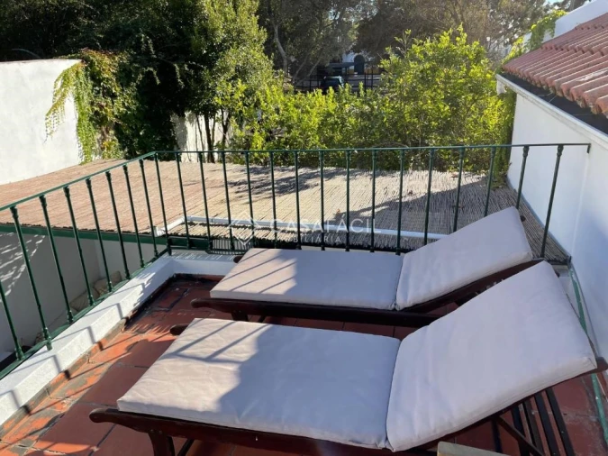 Apartamento T2 para Arrendamento em Alcochete Foto 9