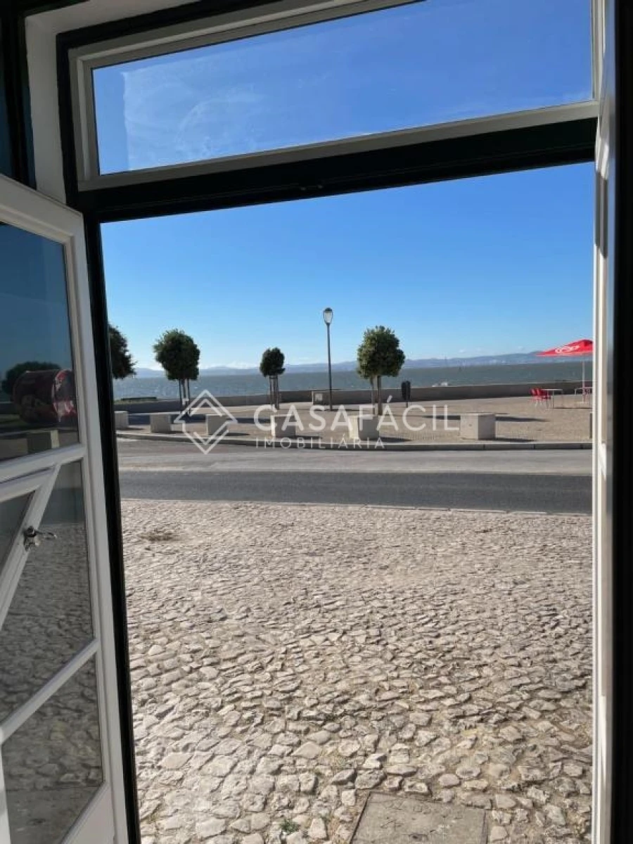 Apartamento T2 para Arrendamento em Alcochete Foto 6