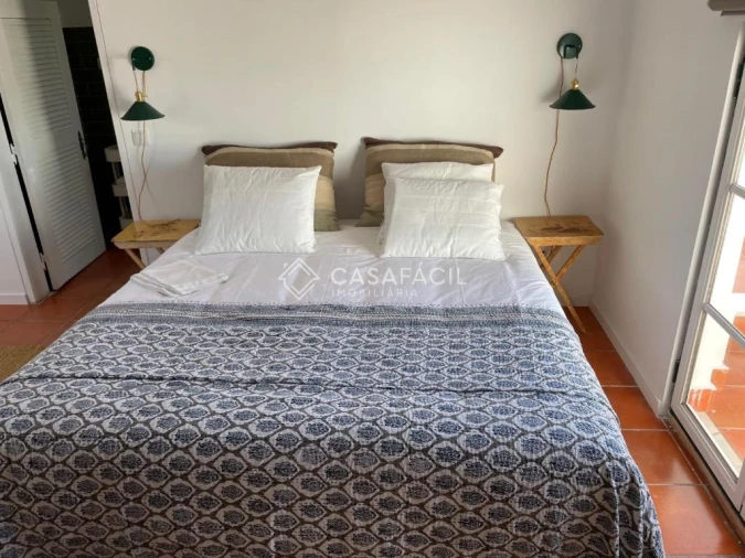 Apartamento T2 para Arrendamento em Alcochete Foto 7