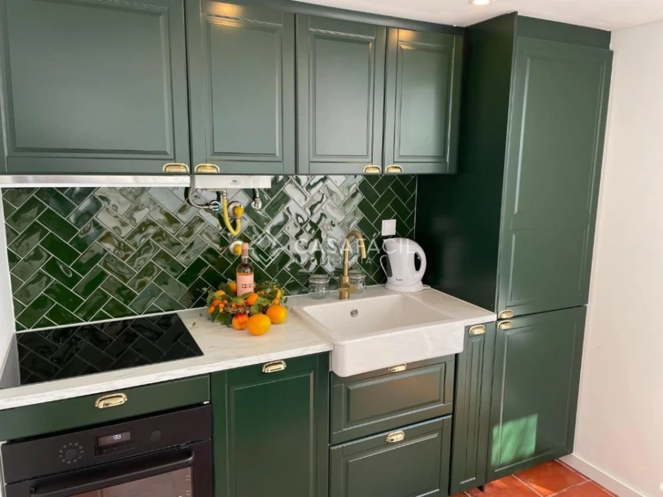 Apartamento T2 para Arrendamento em Alcochete Foto 1