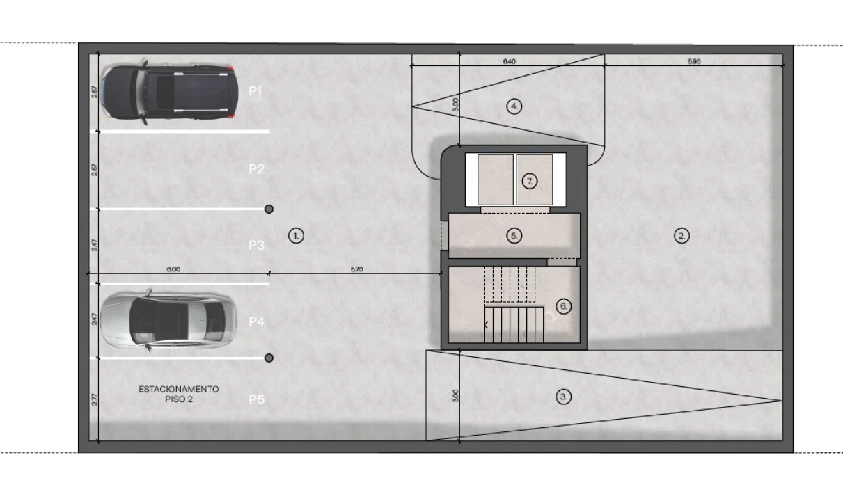 Apartamento T4 para Venda em Aldoar, Foz do Douro e Nevogilde Foto 6