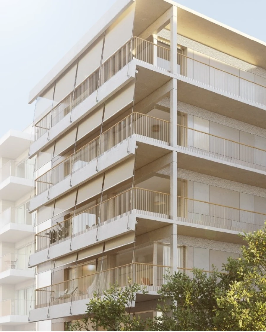 Apartamento T4 para Venda em Aldoar, Foz do Douro e Nevogilde Foto 4