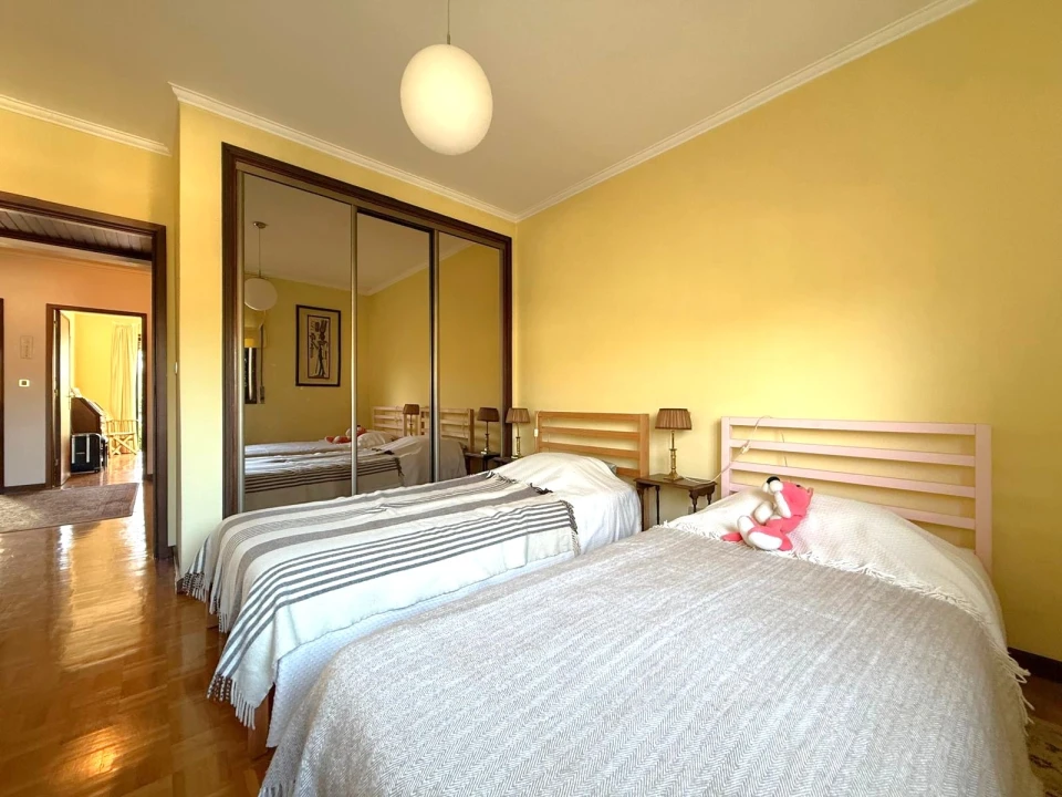 Moradia T4 para Venda em Aldoar, Foz do Douro e Nevogilde Foto 22