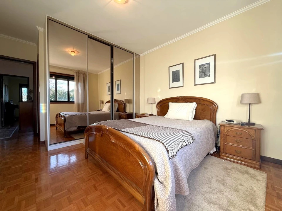 Moradia T4 para Venda em Aldoar, Foz do Douro e Nevogilde Foto 25