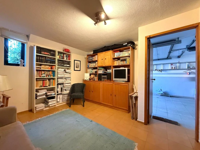 Moradia T4 para Venda em Aldoar, Foz do Douro e Nevogilde Foto 28