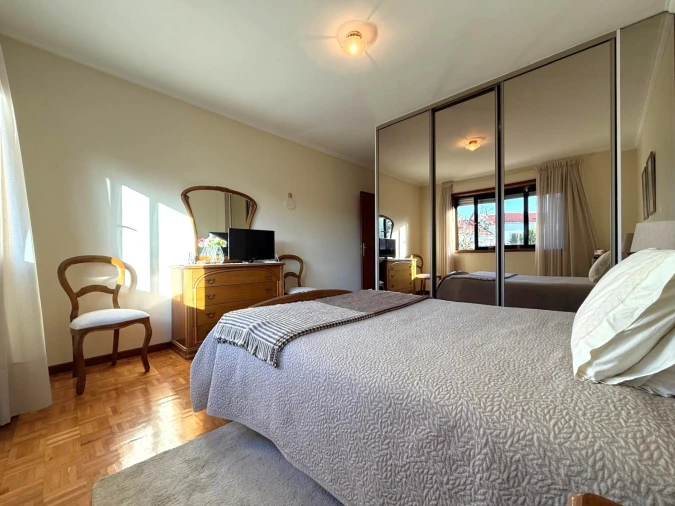 Moradia T4 para Venda em Aldoar, Foz do Douro e Nevogilde Foto 26