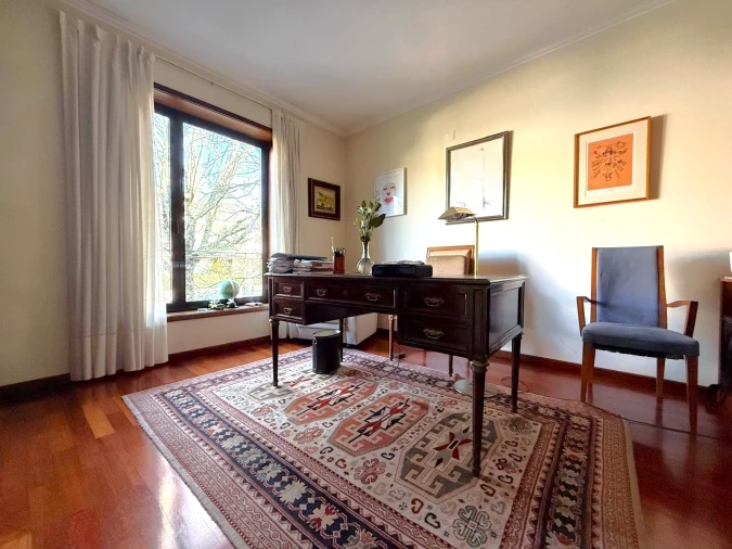 Moradia T4 para Venda em Aldoar, Foz do Douro e Nevogilde Foto 14