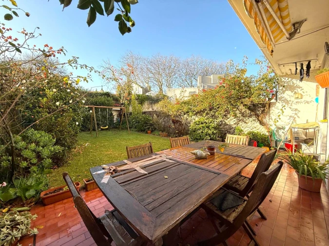 Moradia T4 para Venda em Aldoar, Foz do Douro e Nevogilde Foto 2