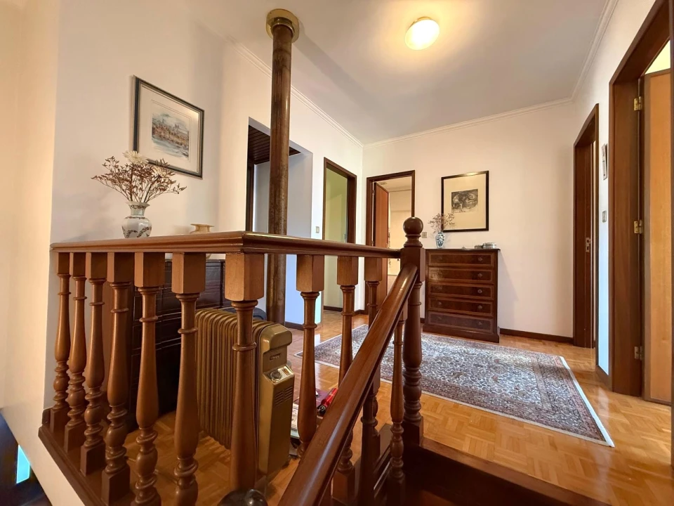 Moradia T4 para Venda em Aldoar, Foz do Douro e Nevogilde Foto 19