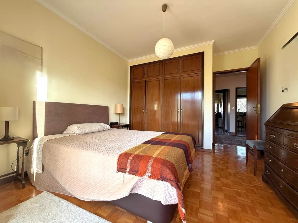 Moradia T4 para Venda em Aldoar, Foz do Douro e Nevogilde Foto 24