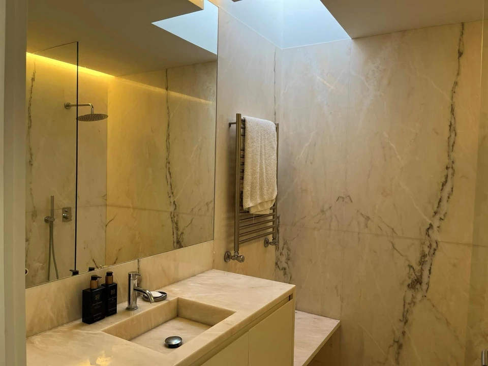 Moradia T4 para Venda em Ramalde Foto 37