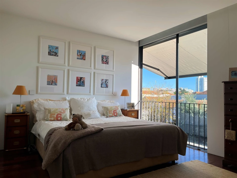 Moradia T4 para Venda em Ramalde Foto 31