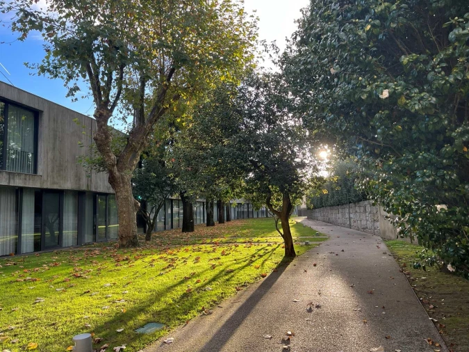 Moradia T4 para Venda em Ramalde Foto 2