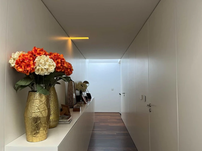 Moradia T4 para Venda em Ramalde Foto 30