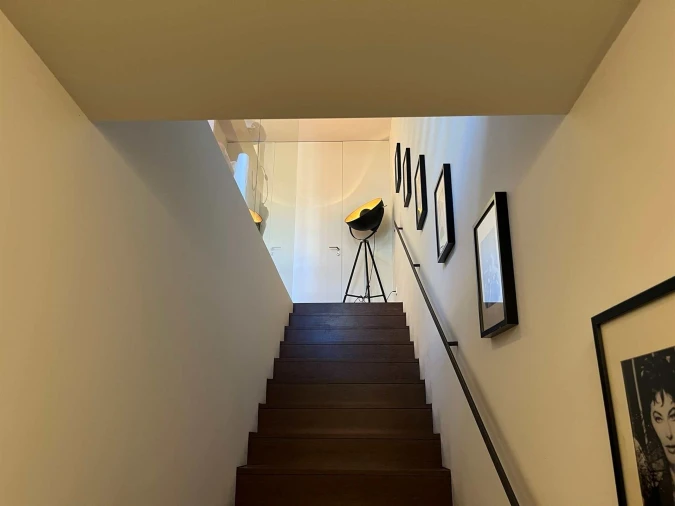 Moradia T4 para Venda em Ramalde Foto 48