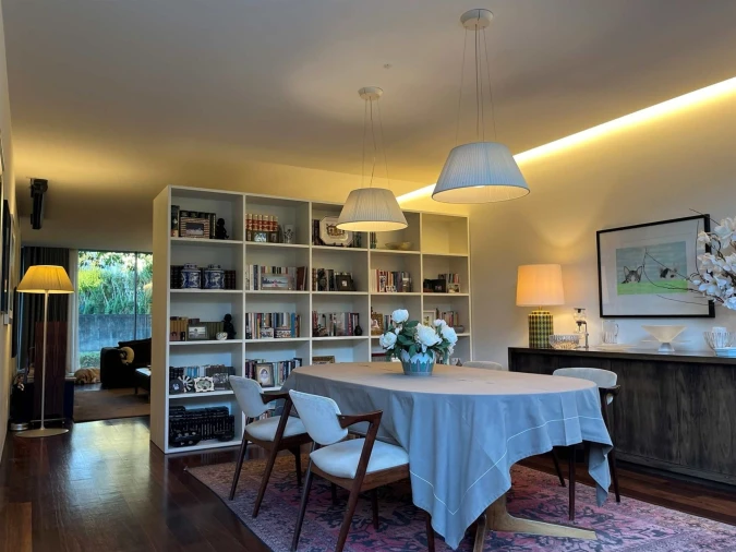 Moradia T4 para Venda em Ramalde Foto 17