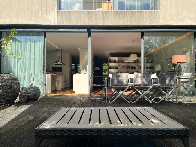 Moradia T4 para Venda em Ramalde Foto 26