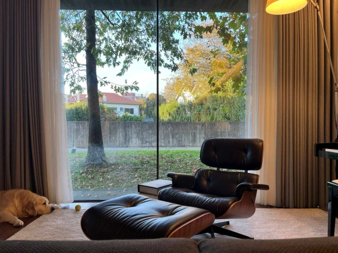 Moradia T4 para Venda em Ramalde Foto 15