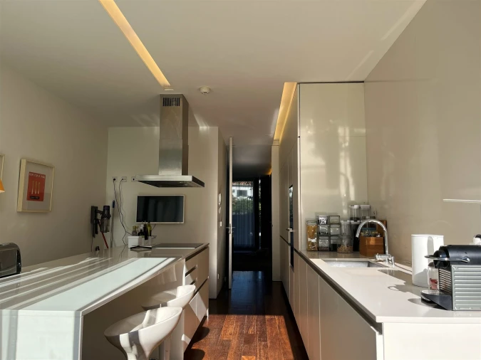 Moradia T4 para Venda em Ramalde Foto 21