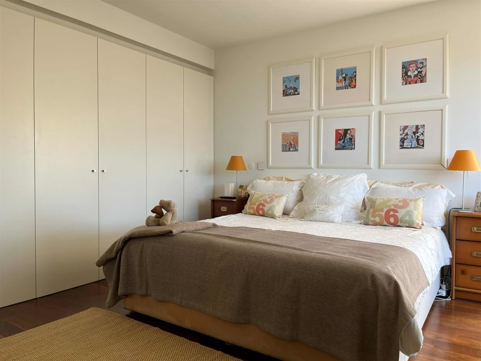 Moradia T4 para Venda em Ramalde Foto 32