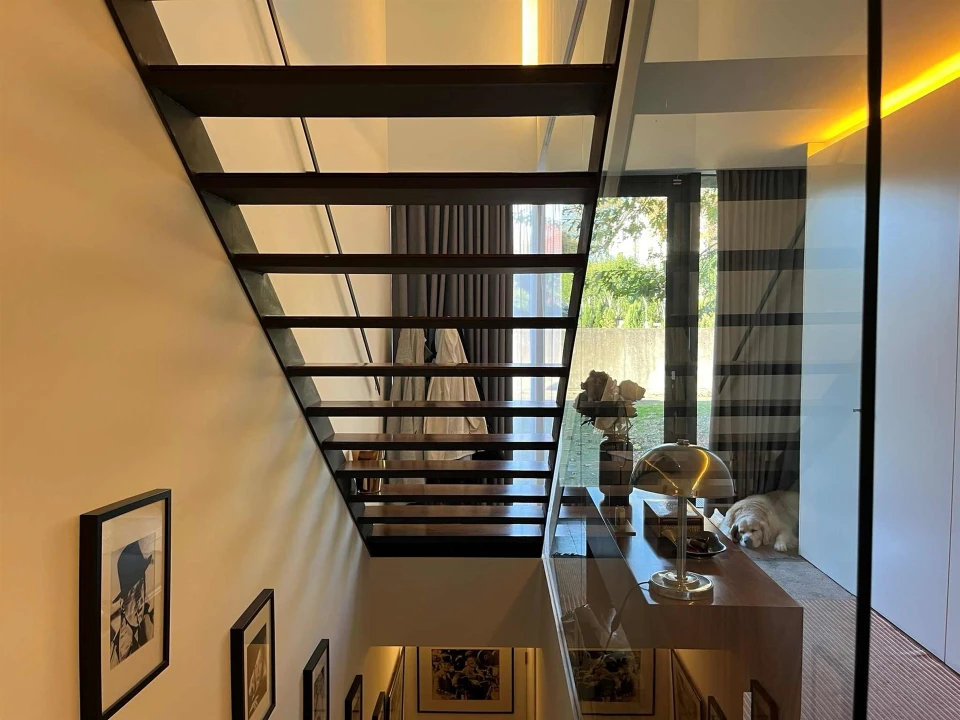 Moradia T4 para Venda em Ramalde Foto 9