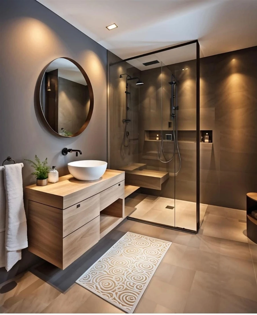 Apartamento T1 para Arrendamento em Real, Dume e Semelhe Foto 4