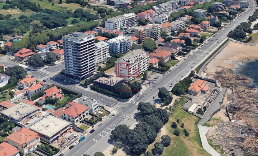 Apartamento T5 para Venda em Aldoar, Foz do Douro e Nevogilde Foto 2