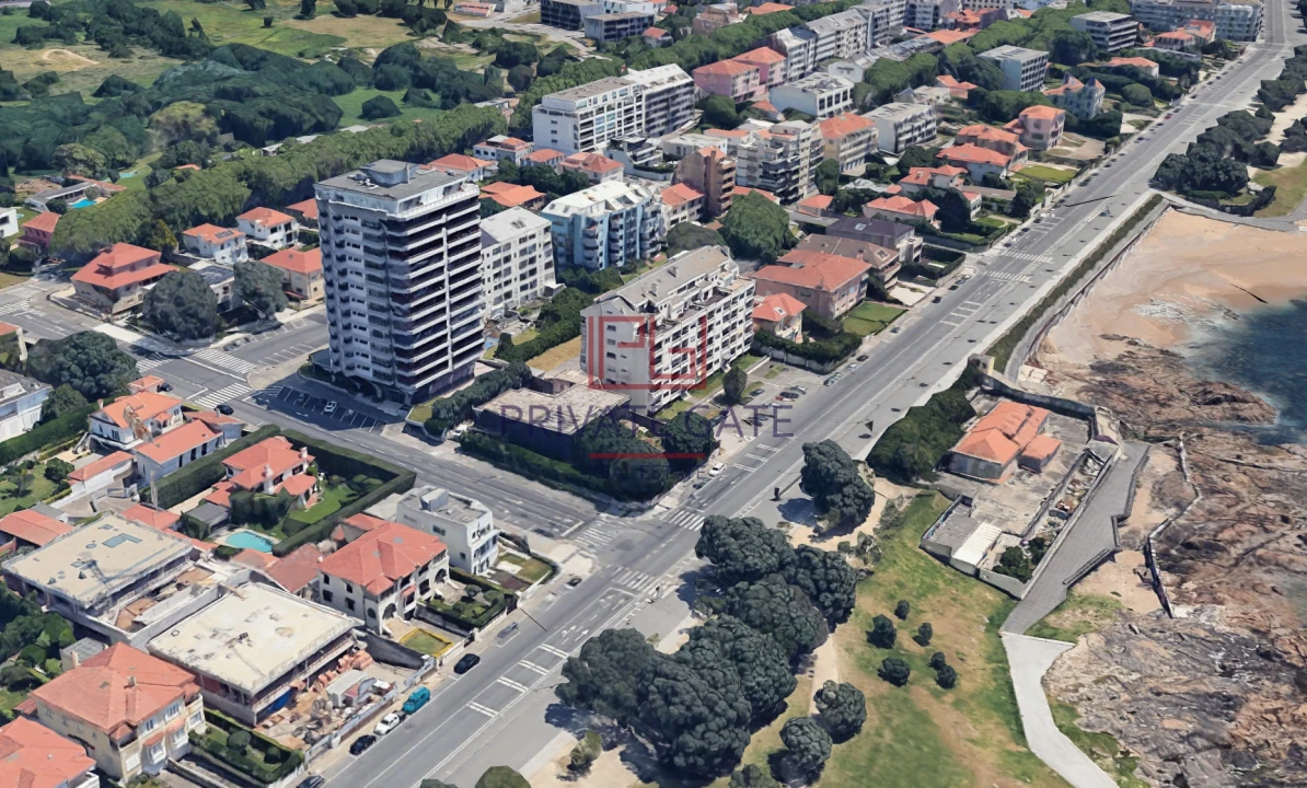 Apartamento T5 para Venda em Aldoar, Foz do Douro e Nevogilde Foto 2