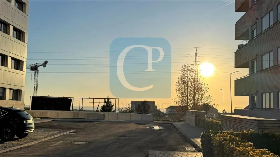 Apartamento T1 para Arrendamento em Santa Marinha e São Pedro da Afurada Foto 17