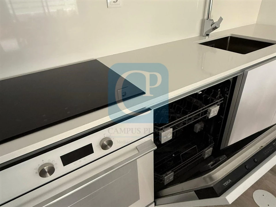 Apartamento T1 para Arrendamento em Santa Marinha e São Pedro da Afurada Foto 18