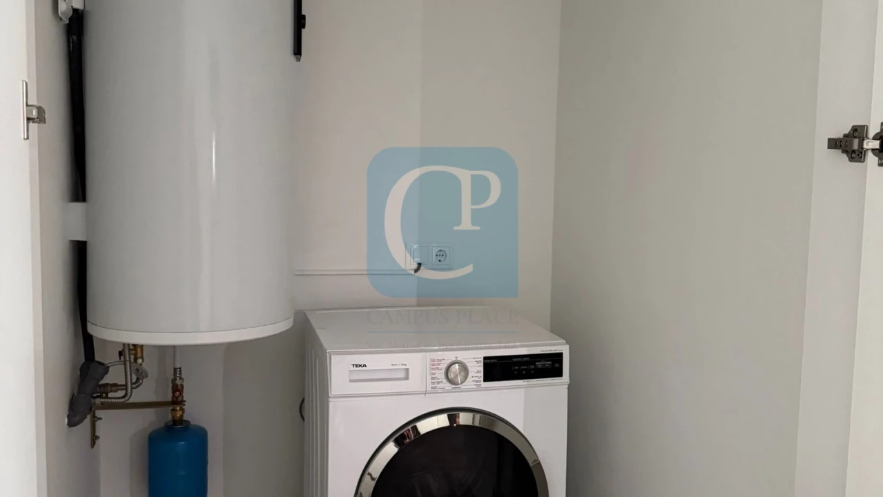 Apartamento T1 para Arrendamento em Santa Marinha e São Pedro da Afurada Foto 8