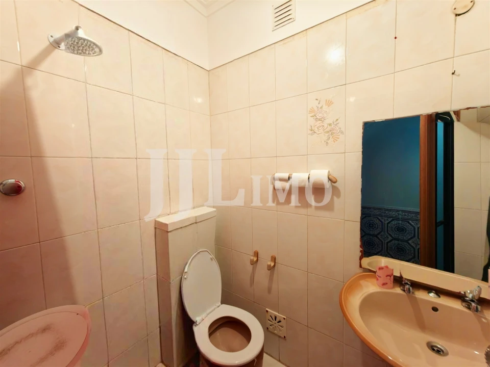 Apartamento T3 para Venda em Cacém e São Marcos Foto 6