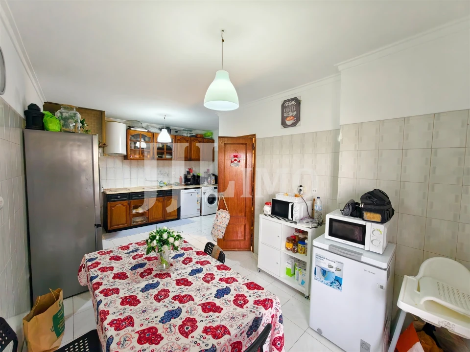 Apartamento T3 para Venda em Cacém e São Marcos Foto 21