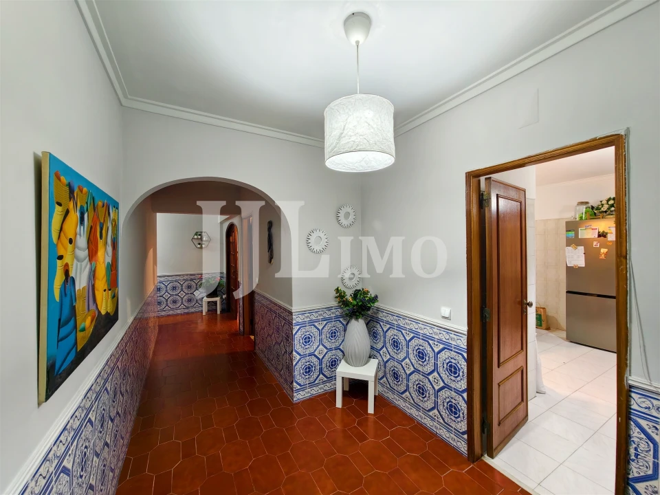 Apartamento T3 para Venda em Cacém e São Marcos Foto 5