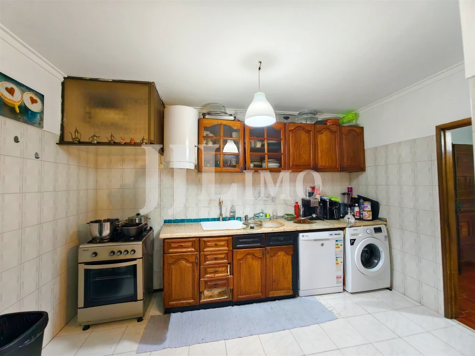 Apartamento T3 para Venda em Cacém e São Marcos Foto 20