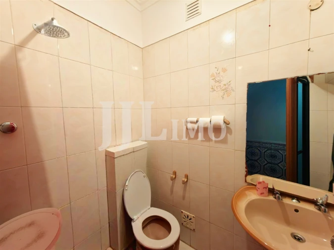 Apartamento T3 para Venda em Cacém e São Marcos Foto 6