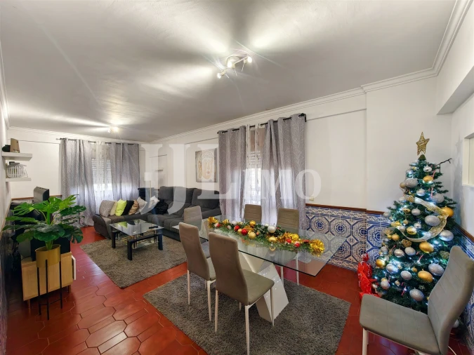 Apartamento T3 para Venda em Cacém e São Marcos