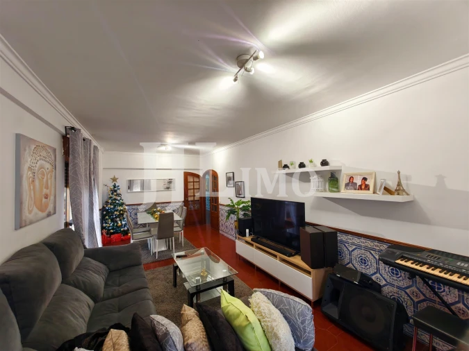 Apartamento T3 para Venda em Cacém e São Marcos Foto 8