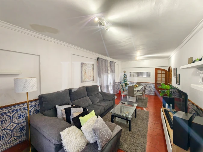 Apartamento T3 para Venda em Cacém e São Marcos Foto 7