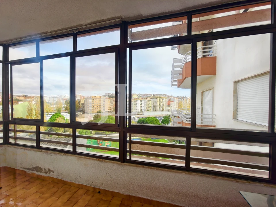 Apartamento T3 para Venda em Cacém e São Marcos Foto 9