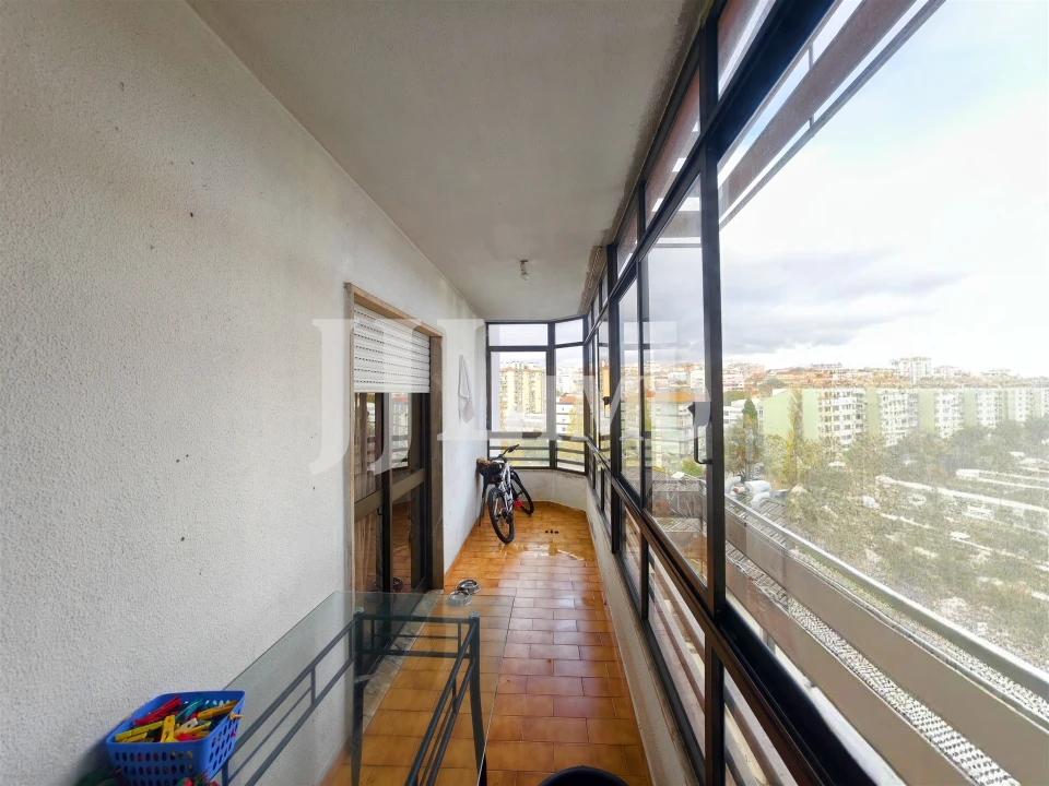 Apartamento T3 para Venda em Cacém e São Marcos Foto 10